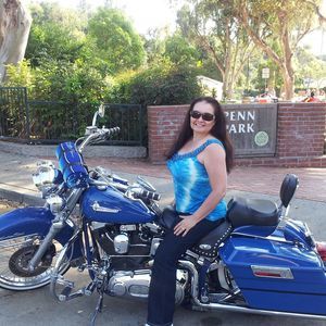 Meet your Posher, Monica